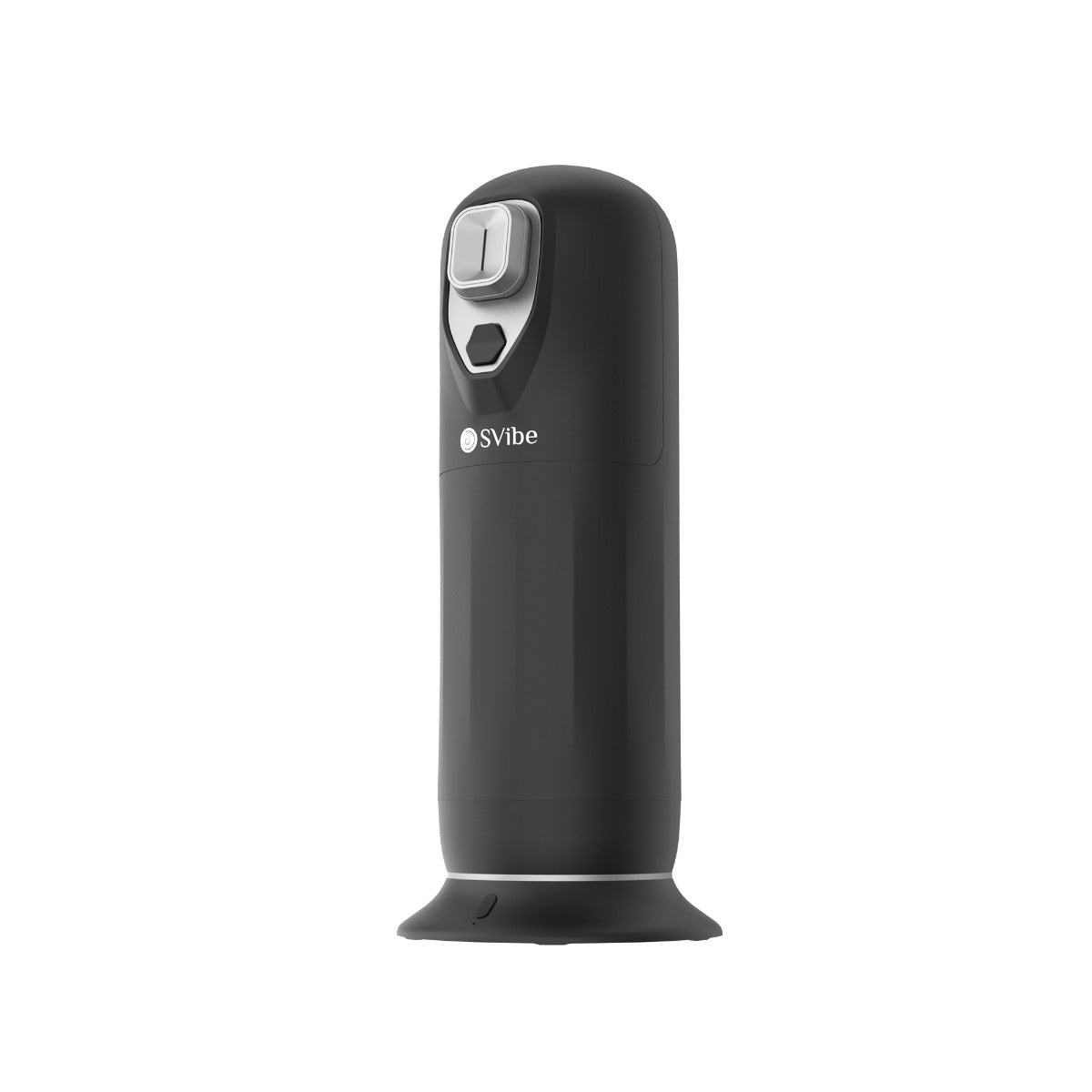 SVibe Ikon JET Masturbator – Customizable Vibrations Thrusting Action Heating Function Default Title > Sex Toys For Men > Masturbators Premium Main image