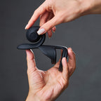 SVibe JOVI Couples Ring – Medical-Grade Silicone Waterproof Stretchy Ring > Sex Toys > Couples Toys