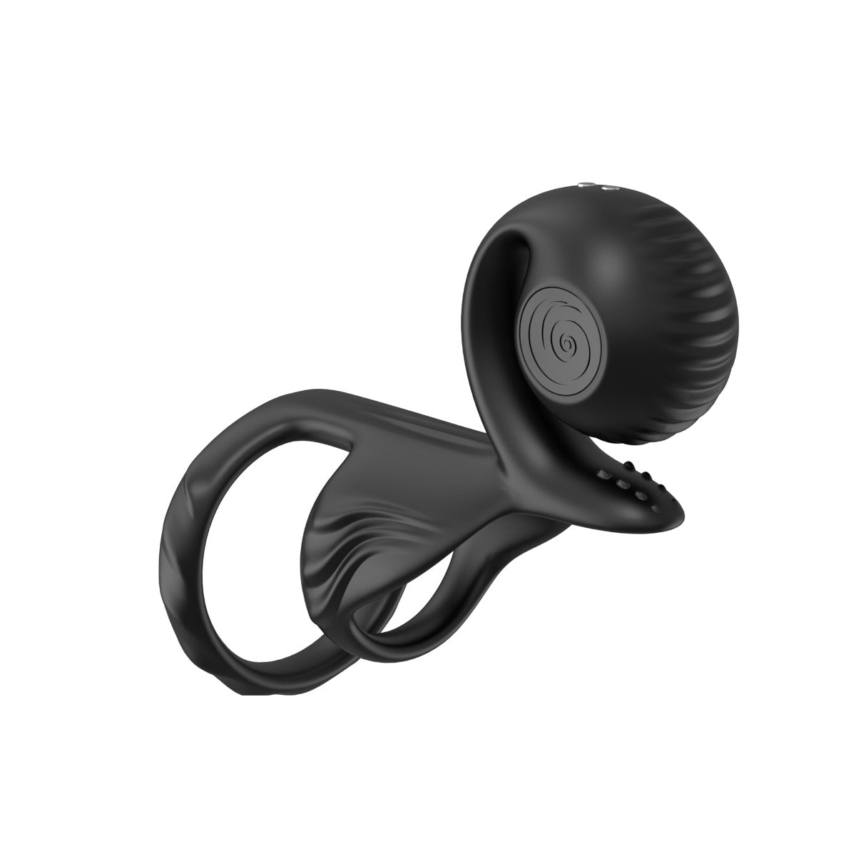 SVibe JOVI Couples Ring – Medical-Grade Silicone Waterproof Stretchy Ring > Sex Toys > Couples Toys