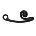 SVibe Curve – Dual Stimulation Rabbit Vibrator with Slide’n’Roll Technique > Vibrators > Ladies > Rabbit