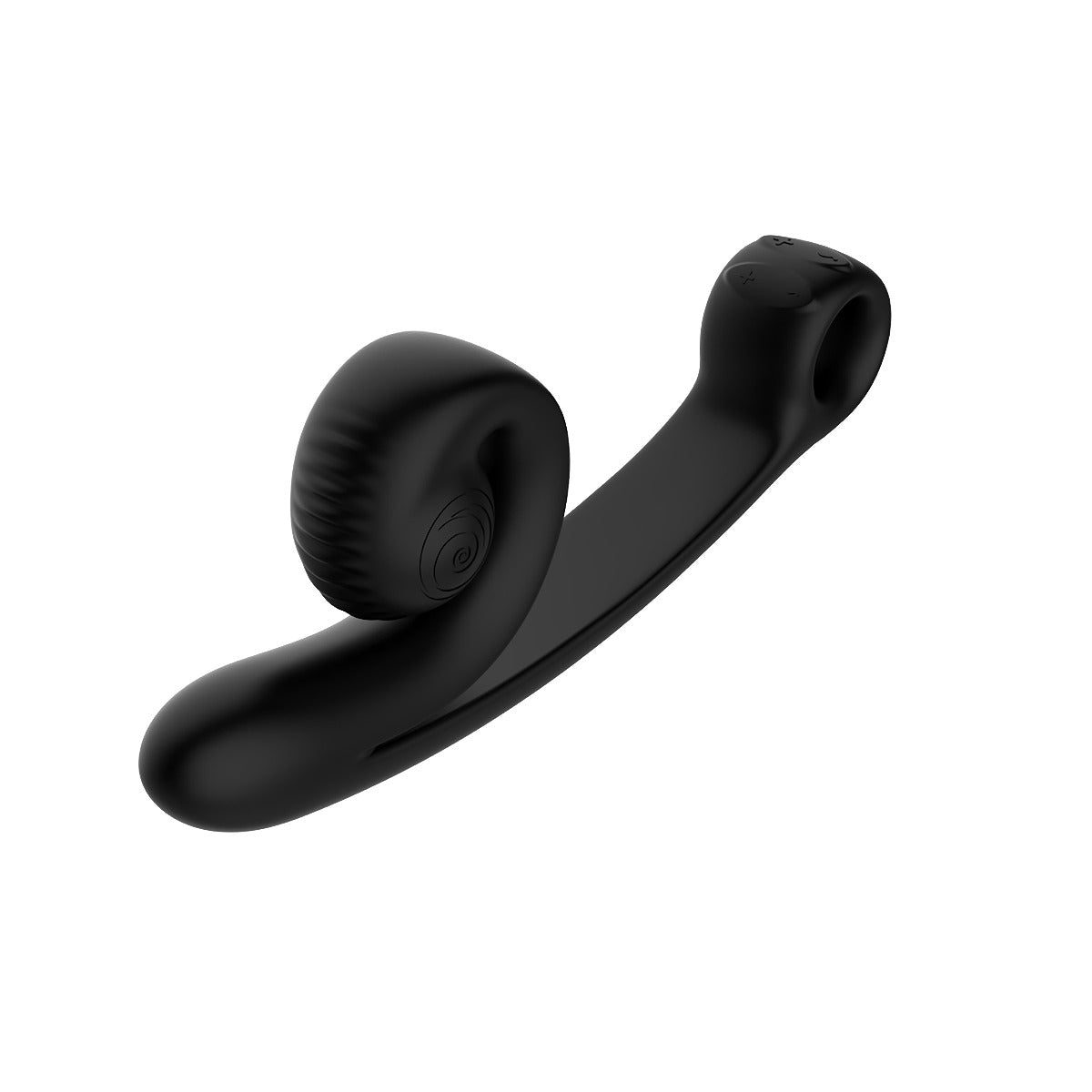 SVibe Curve – Dual Stimulation Rabbit Vibrator with Slide’n’Roll Technique Secondary image