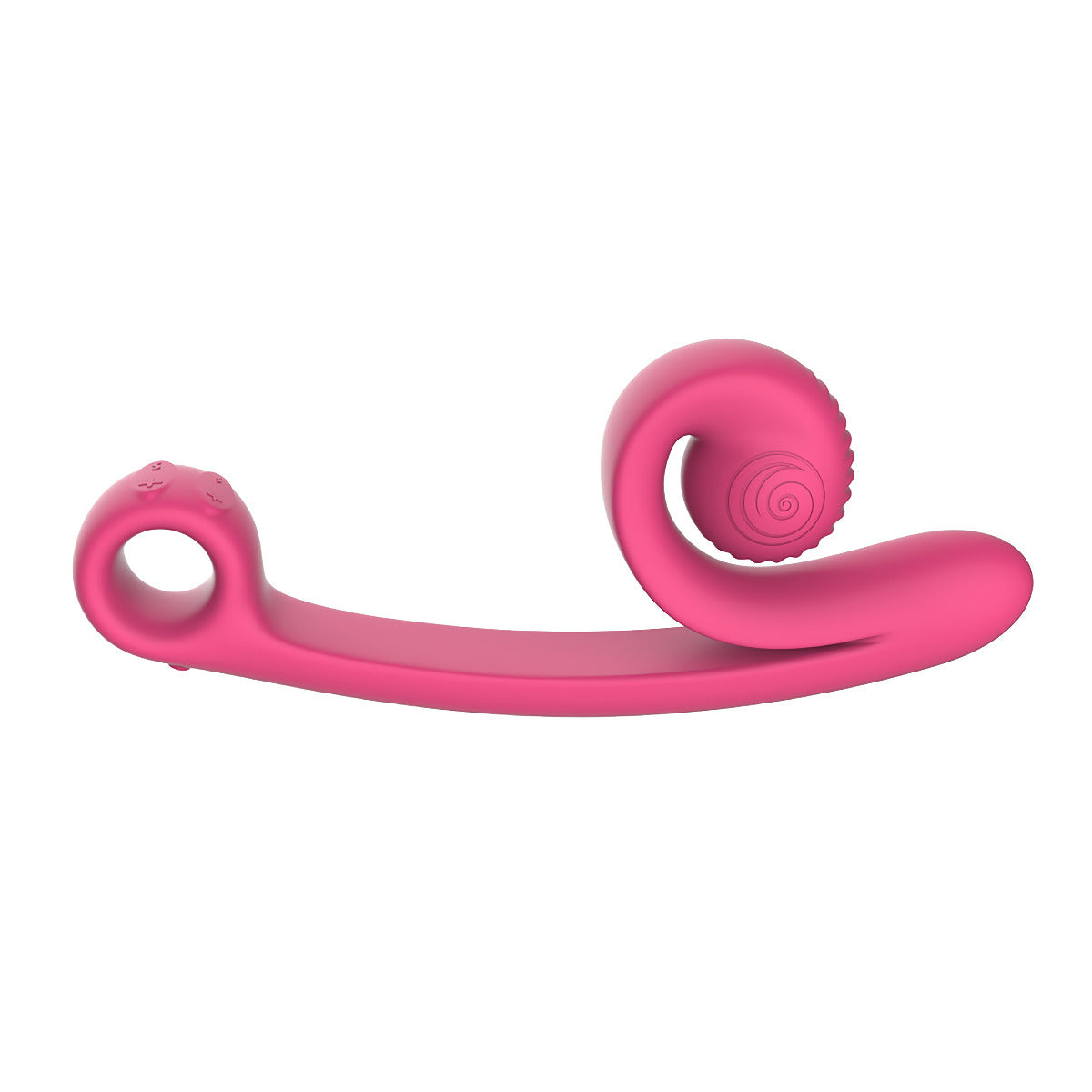 SVibe Curve – Dual Stimulation Rabbit Vibrator with Slide’n’Roll Technique > Vibrators > Ladies > Rabbit