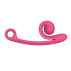 SVibe Curve – Dual Stimulation Rabbit Vibrator with Slide’n’Roll Technique Default Title > Vibrators > Ladies > Rabbit