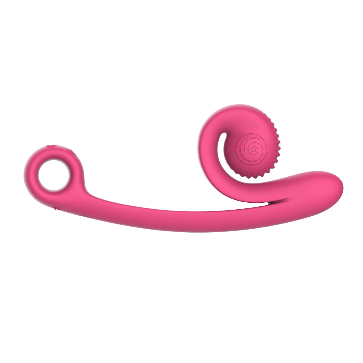 SVibe Curve – Dual Stimulation Rabbit Vibrator with Slide’n’Roll Technique Default Title > Vibrators > Ladies > Rabbit