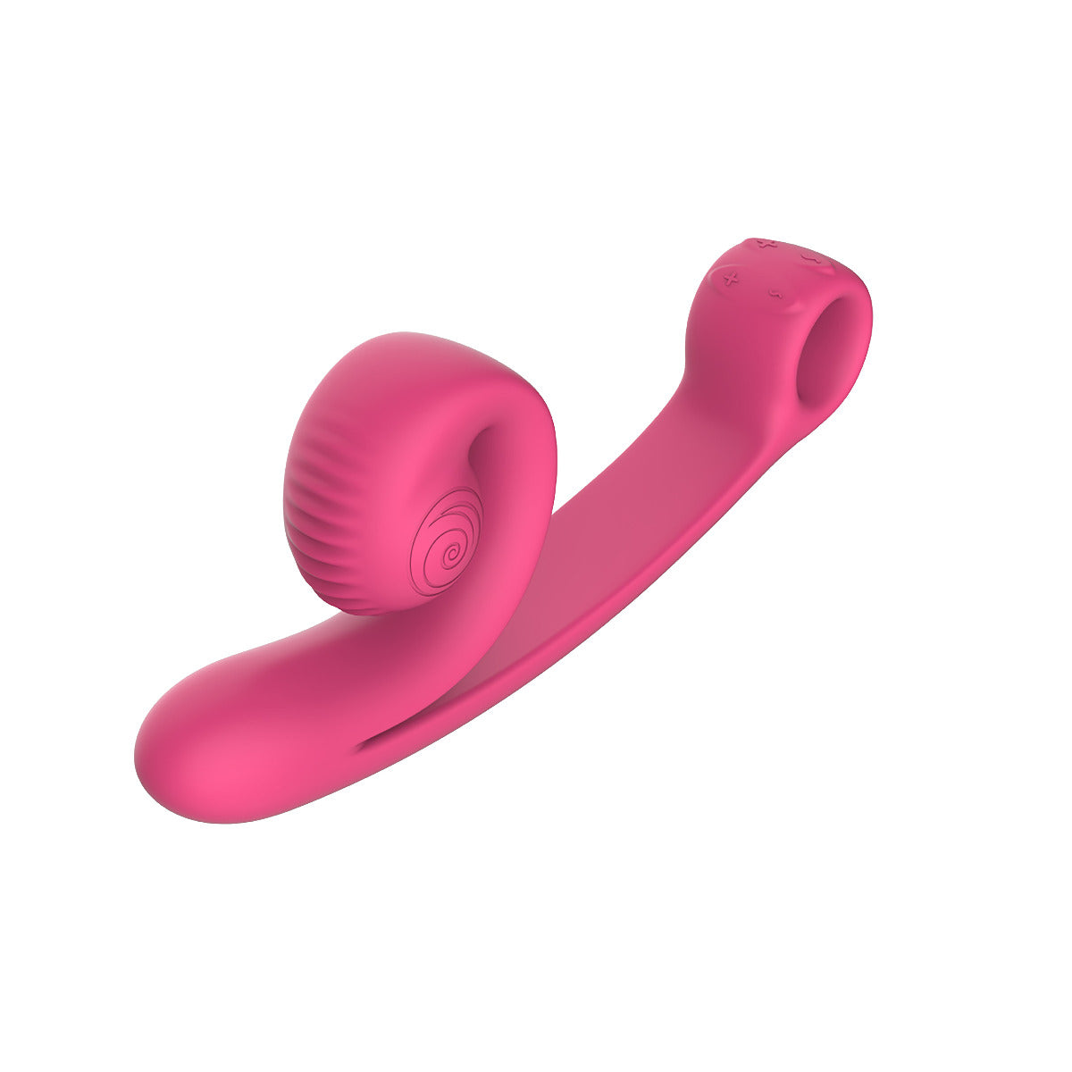SVibe Curve – Dual Stimulation Rabbit Vibrator with Slide’n’Roll Technique > Vibrators > Ladies > Rabbit