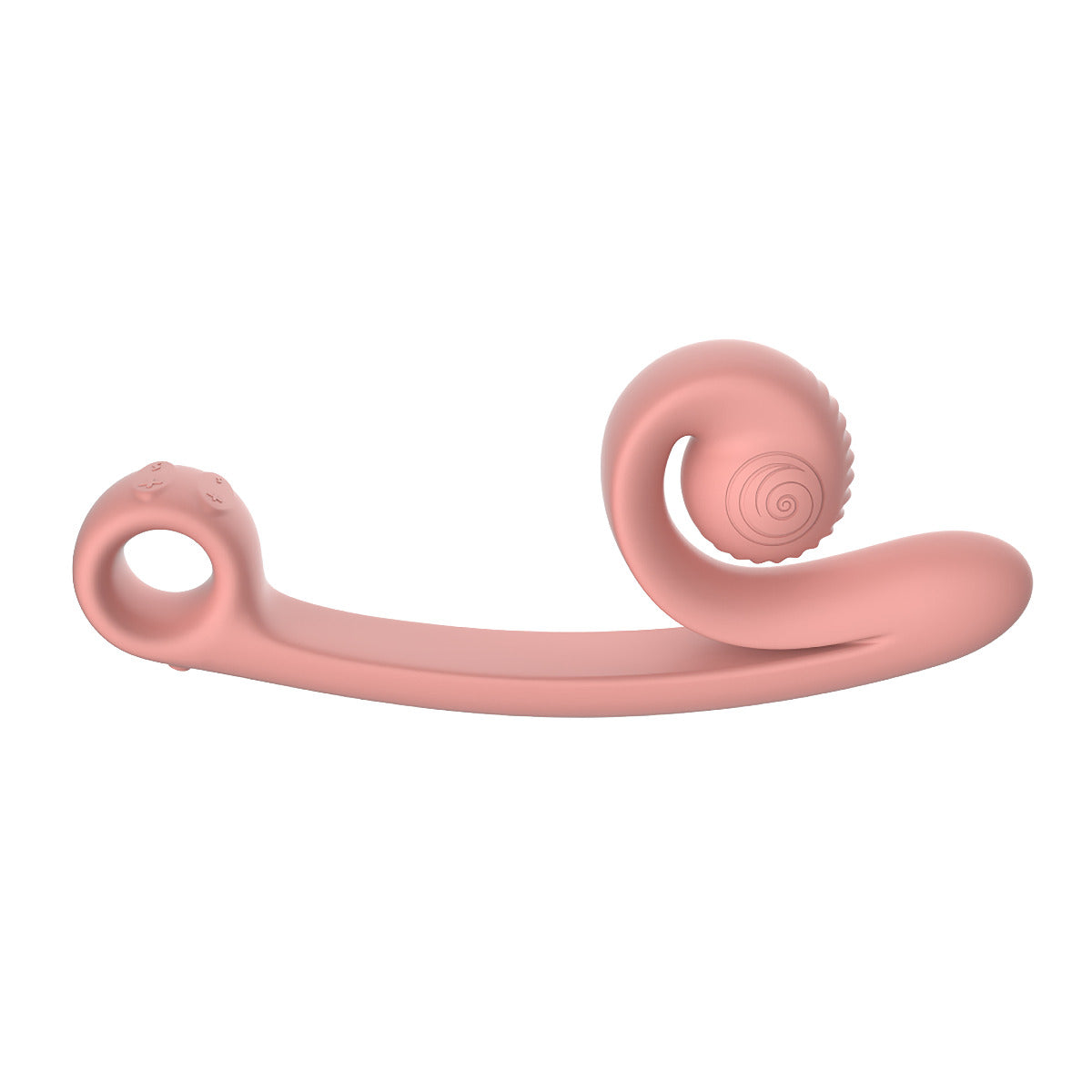 SVibe Curve – Dual Stimulation Rabbit Vibrator with Slide’n’Roll Technology > Vibrators > Ladies > Rabbit