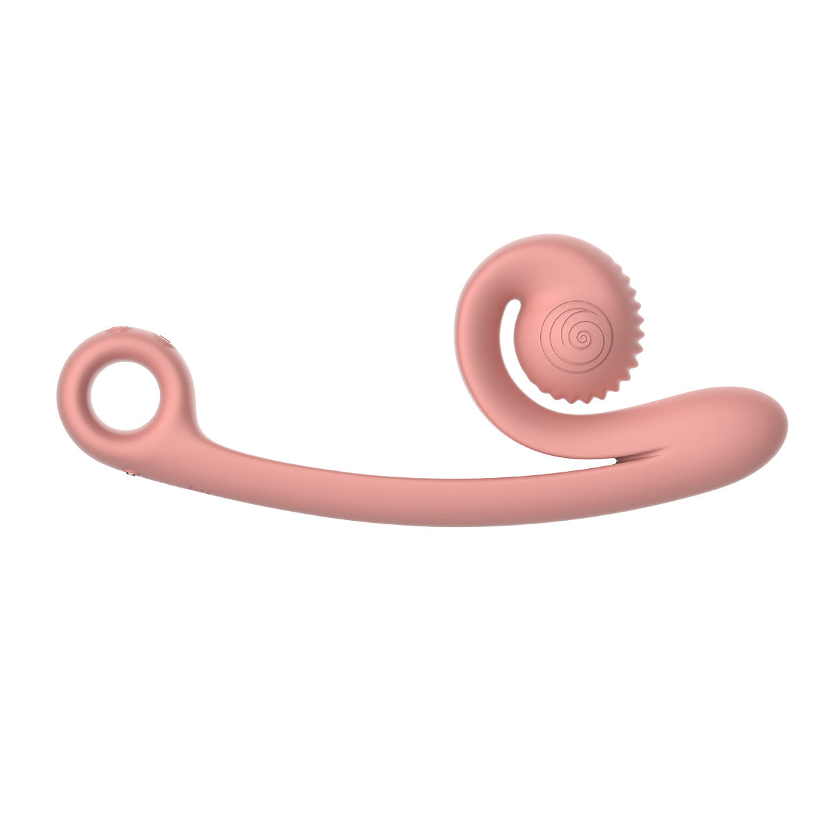 SVibe Curve – Dual Stimulation Rabbit Vibrator with Slide’n’Roll Technology Default Title > Vibrators > Ladies > Rabbit