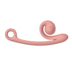 SVibe Curve – Dual Stimulation Rabbit Vibrator with Slide’n’Roll Technology > Vibrators > Ladies > Rabbit