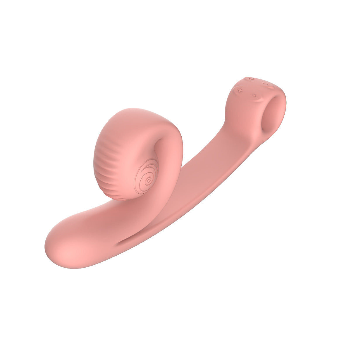 SVibe Curve – Dual Stimulation Rabbit Vibrator with Slide’n’Roll Technology Secondary image