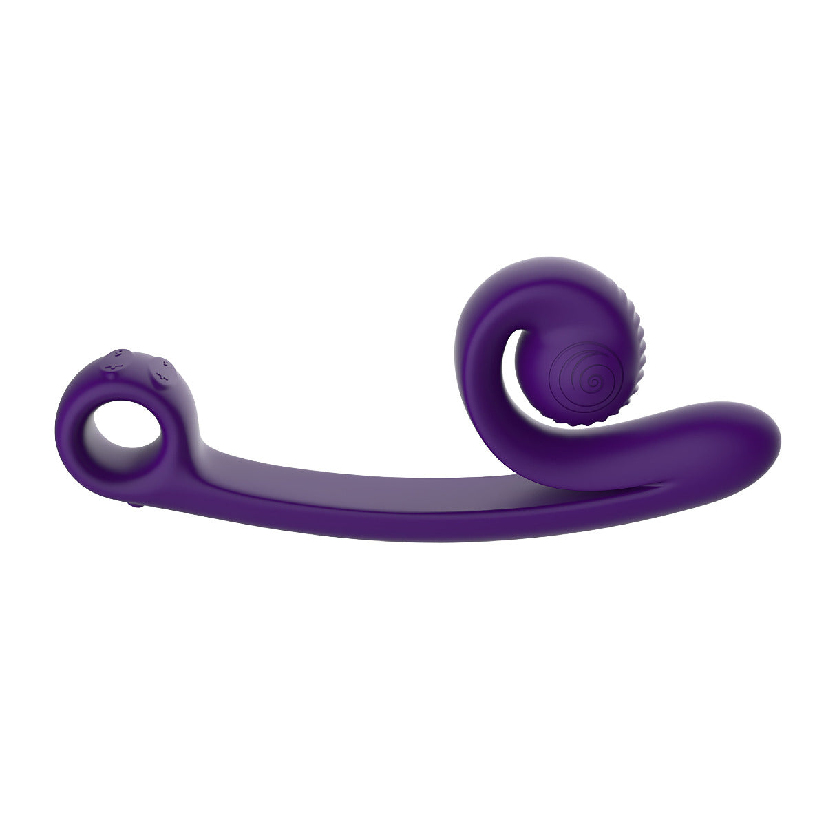 SVibe Curve – Dual Stimulation Rabbit Vibrator with Slide'n'Roll Technique > Vibrators > Ladies > Rabbit