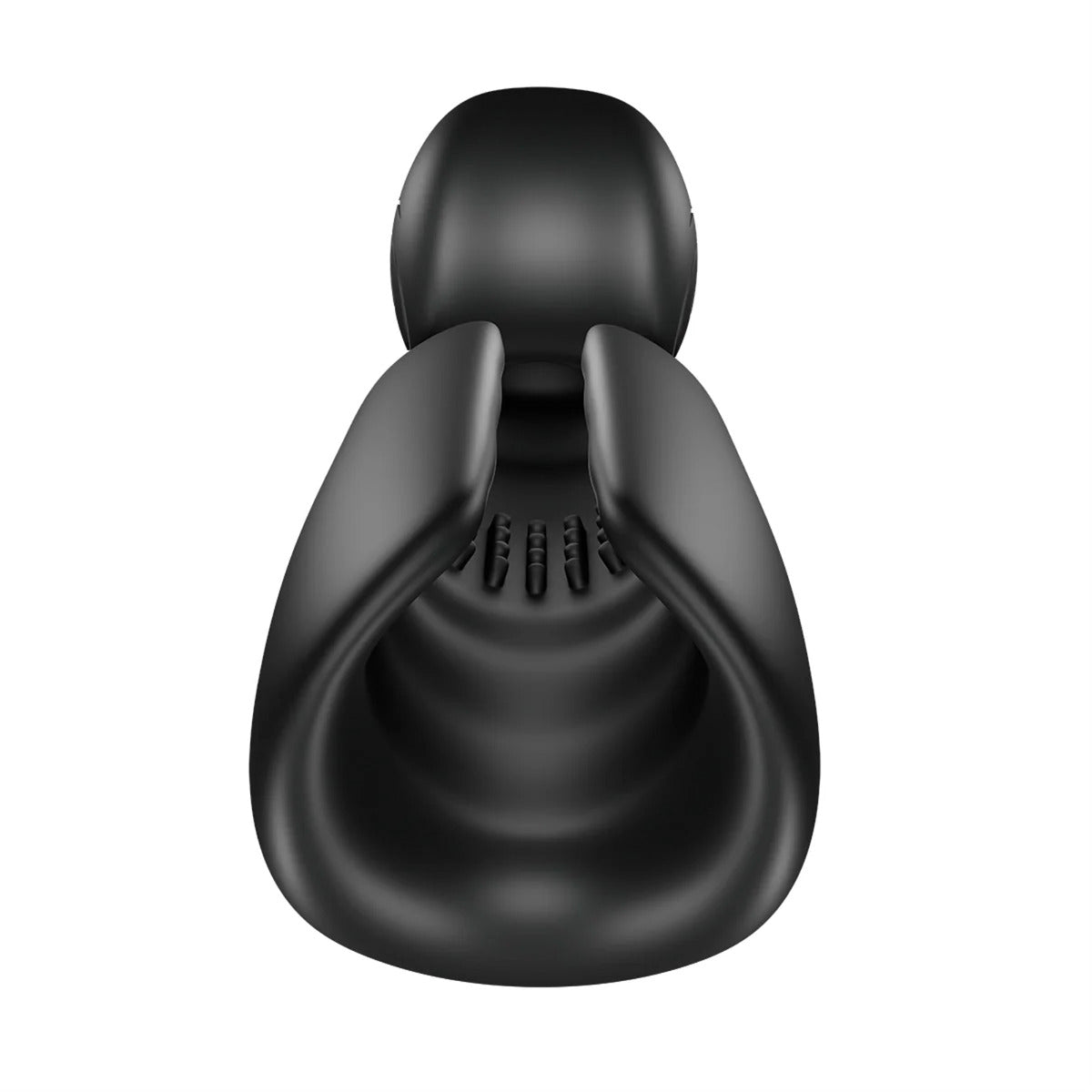 SVibe Evo – Ergonomic Slide’n’Roll Tech Male Masturbator > Sex Toys For Men > Masturbators > Vibrating