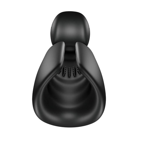 SVibe Evo – Ergonomic Slide’n’Roll Tech Male Masturbator > Sex Toys For Men > Masturbators > Vibrating
