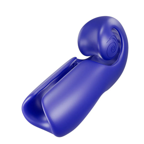 SVibe Evo – Ergonomic Slide'n'Roll Technology Masturbator for Penis Head and Shaft Stimulation Default Title > Sex Toys For Men > Masturbators > Vibrating