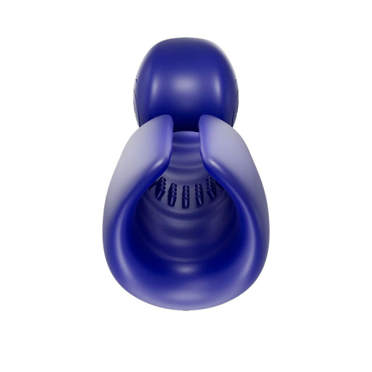 SVibe Evo – Ergonomic Slide'n'Roll Technology Masturbator for Penis Head and Shaft Stimulation > Sex Toys For Men > Masturbators > Vibrating
