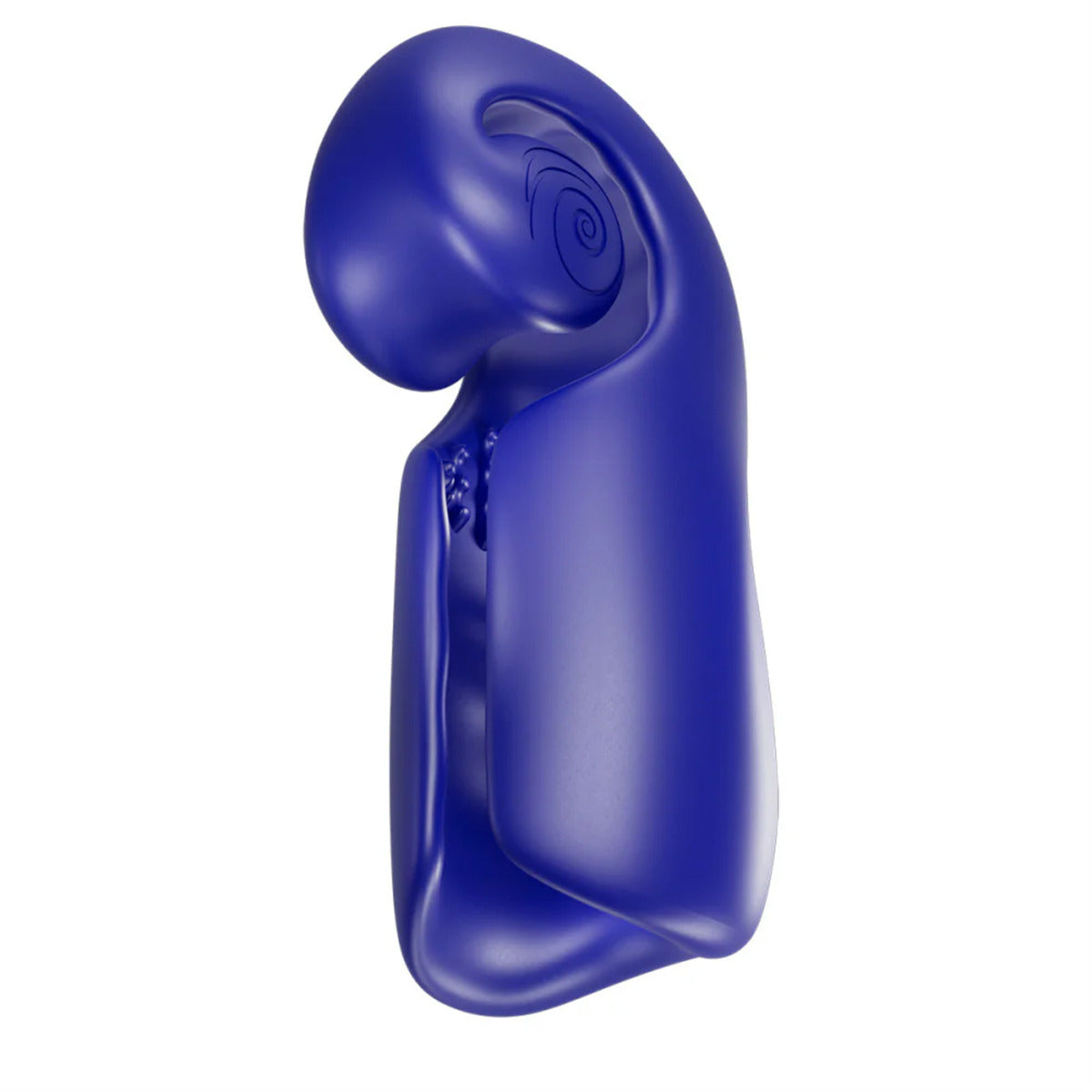 SVibe Evo – Ergonomic Slide'n'Roll Technology Masturbator for Penis Head and Shaft Stimulation > Sex Toys For Men > Masturbators > Vibrating