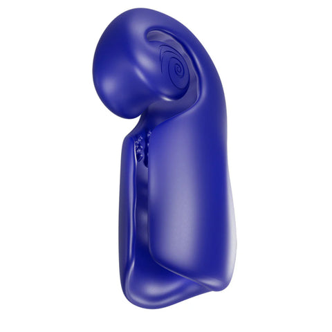 SVibe Evo – Ergonomic Slide'n'Roll Technology Masturbator for Penis Head and Shaft Stimulation > Sex Toys For Men > Masturbators > Vibrating