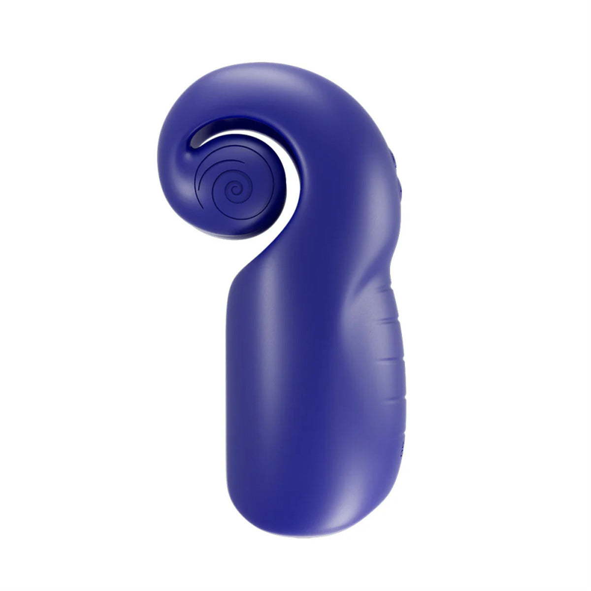 SVibe Evo – Ergonomic Slide'n'Roll Technology Masturbator for Penis Head and Shaft Stimulation > Sex Toys For Men > Masturbators > Vibrating
