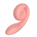 SVibe Gizi – Compact Insertable Vibrator for G-Spot and A-Spot Stimulation > Vibrators > G-Spot