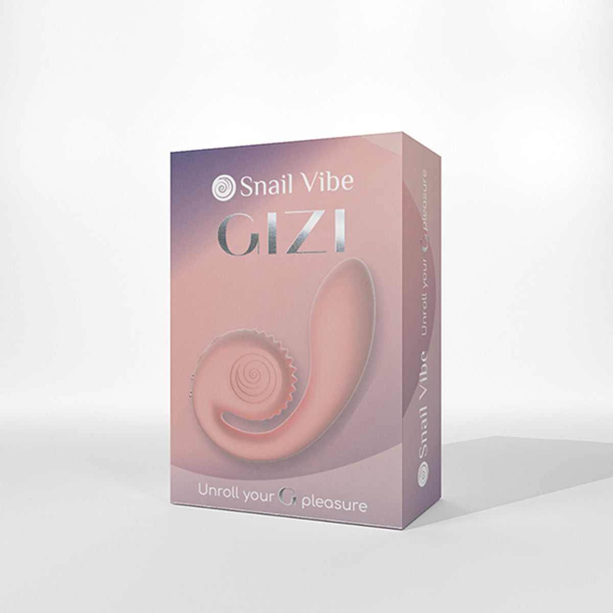 SVibe Gizi – Compact Insertable Vibrator for G-Spot and A-Spot Stimulation > Vibrators > G-Spot