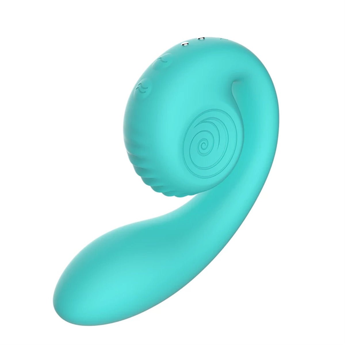 SVibe Gizi Tiffany – Compact Design Rechargeable Silicone Vibrator Default Title > Vibrators > G-Spot
