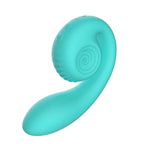 SVibe Gizi Tiffany – Compact Design Rechargeable Silicone Vibrator Default Title > Vibrators > G-Spot