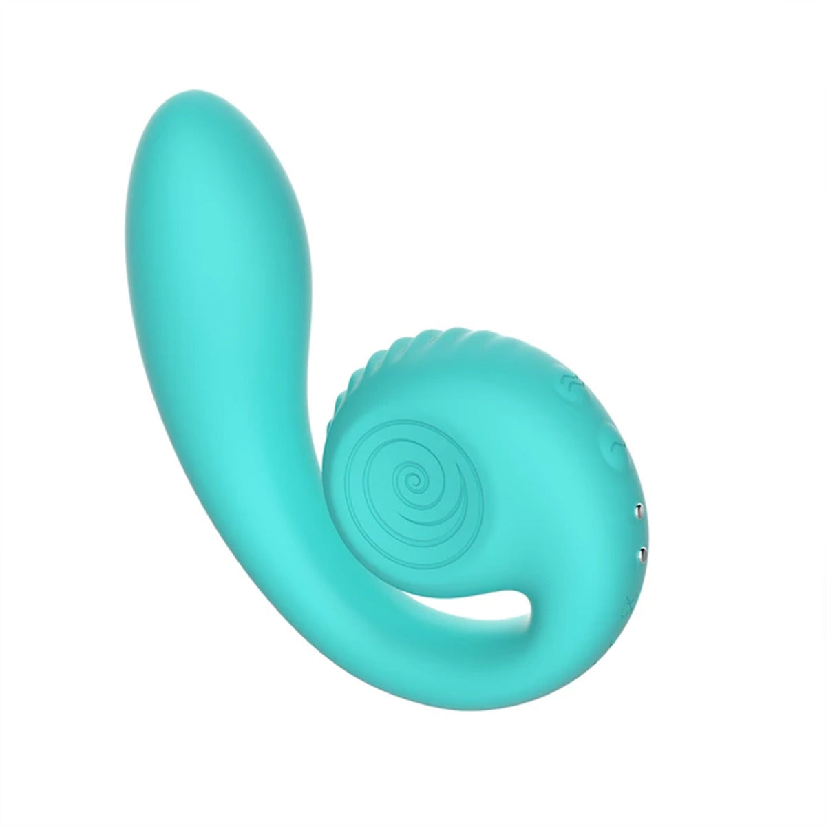 SVibe Gizi Tiffany – Compact Design Rechargeable Silicone Vibrator > Vibrators > G-Spot