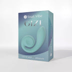SVibe Gizi Tiffany – Compact Design Rechargeable Silicone Vibrator > Vibrators > G-Spot