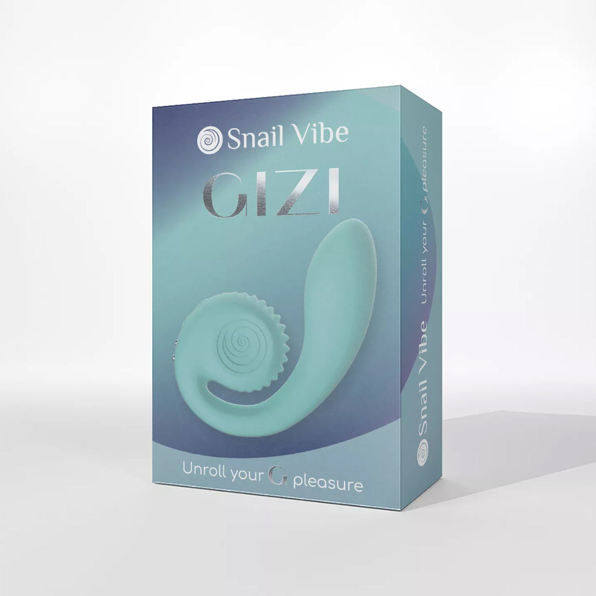SVibe Gizi Tiffany – Compact Design Rechargeable Silicone Vibrator > Vibrators > G-Spot