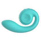 SVibe Gizi Tiffany – Compact Design Rechargeable Silicone Vibrator > Vibrators > G-Spot