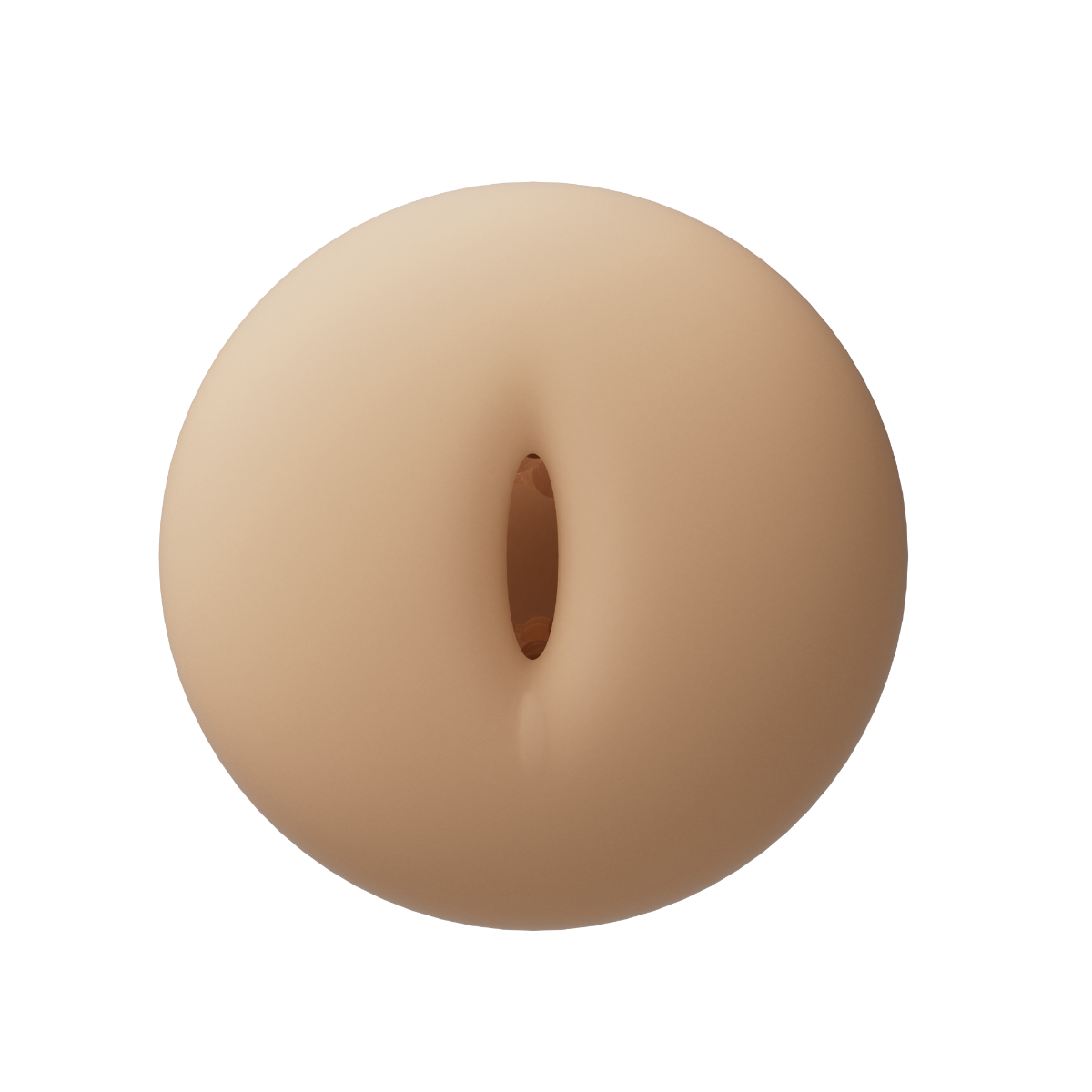 Lovense Neutral-Shaped Sleeve for Solace Pro Automatic Male Masturbator Sleeve > Sex Toys > Replacement Parts