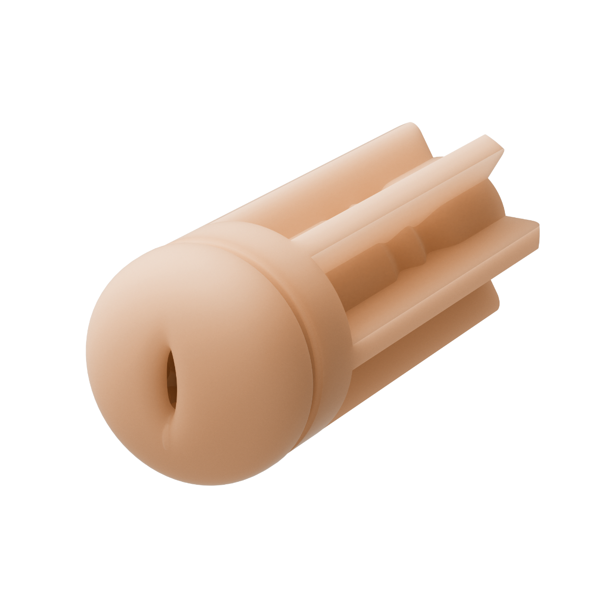 Lovense Neutral-Shaped Sleeve for Solace Pro Automatic Male Masturbator Sleeve > Sex Toys > Replacement Parts