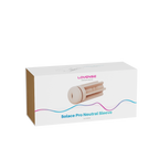 Lovense Neutral-Shaped Sleeve for Solace Pro Automatic Male Masturbator Sleeve > Sex Toys > Replacement Parts