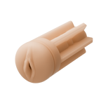 Lovense Vagina-Shaped Sleeve Compatible with Solace Pro – Sleeve > Sex Toys For Men > Masturbators > Vibrating