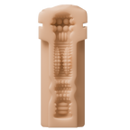 Lovense Vagina-Shaped Sleeve Compatible with Solace Pro – Sleeve > Sex Toys For Men > Masturbators > Vibrating