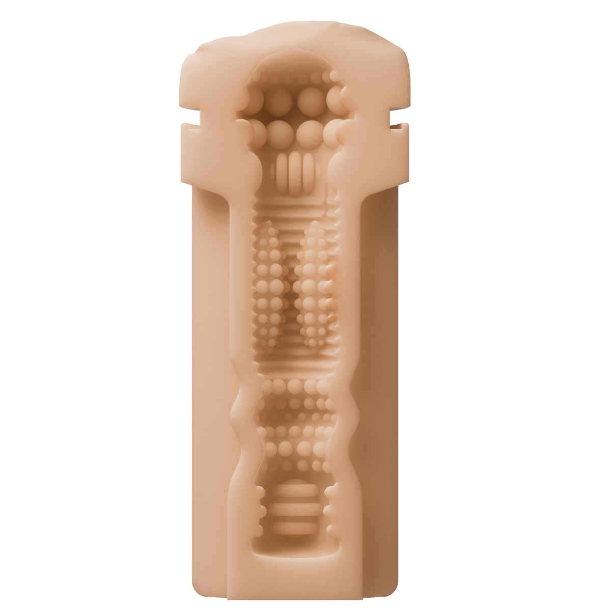 Lovense Vagina-Shaped Sleeve Compatible with Solace Pro – Sleeve > Sex Toys For Men > Masturbators > Vibrating