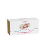Lovense Vagina-Shaped Sleeve Compatible with Solace Pro – Sleeve > Sex Toys For Men > Masturbators > Vibrating