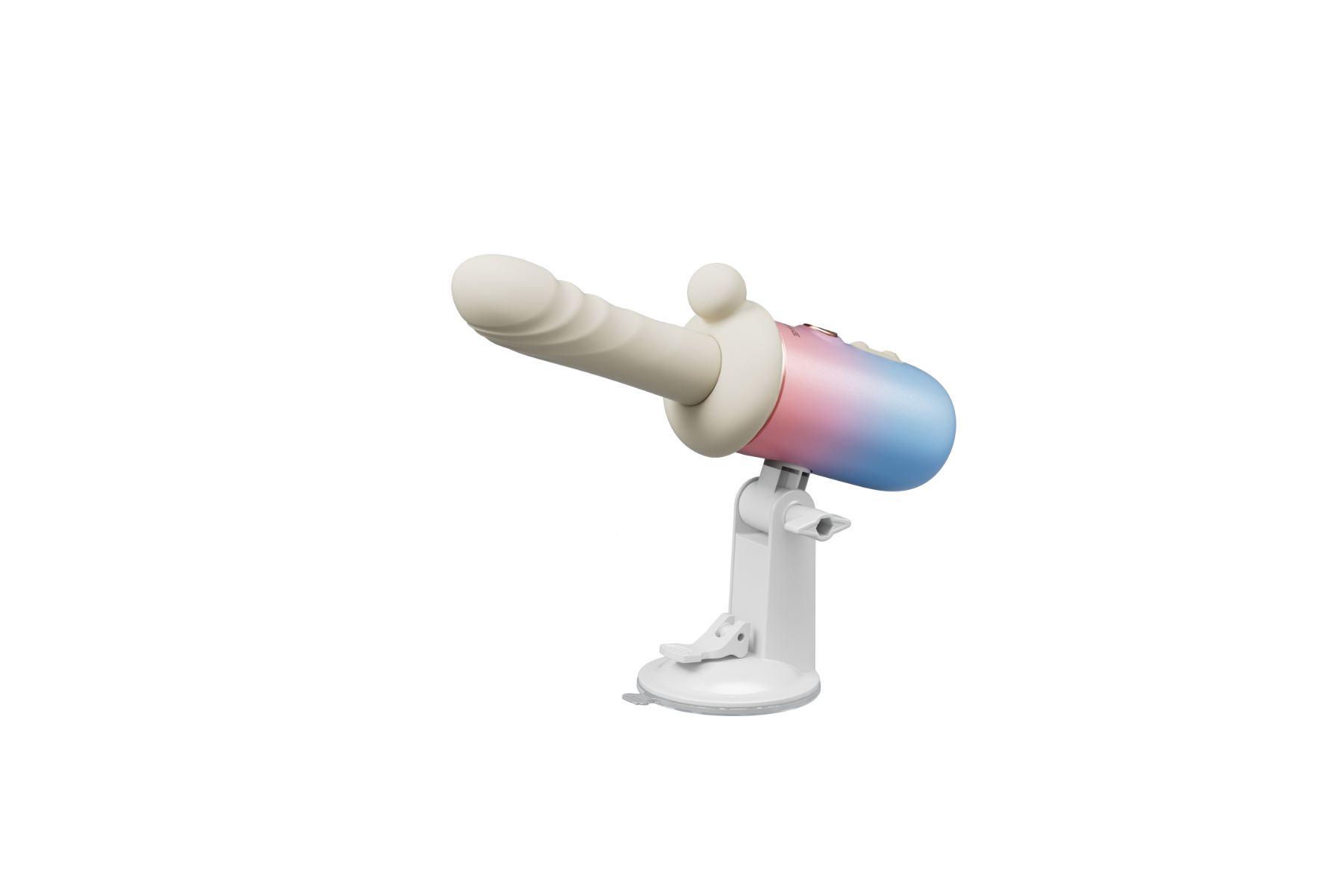 Lovense Spinel – Multi-Functional Dual Stimulation Portable Sex Machine > Sex Toys > Sex Machines
