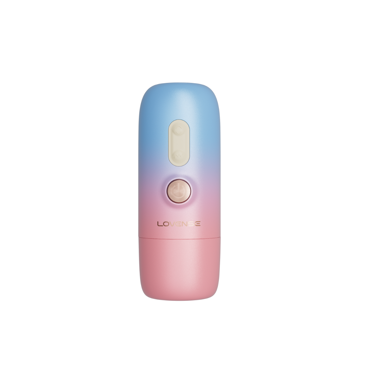 Lovense Spinel – Multi-Functional Dual Stimulation Portable Sex Machine Secondary image