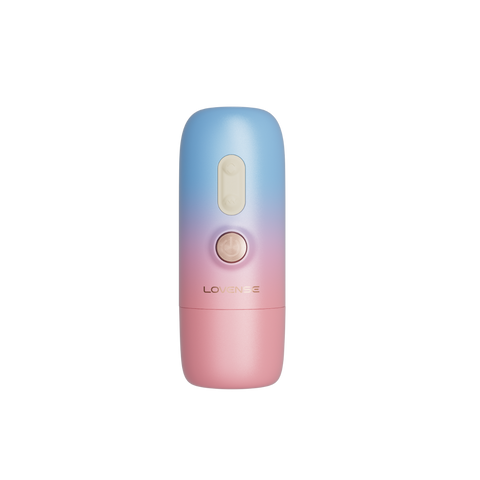 Lovense Spinel – Multi-Functional Dual Stimulation Portable Sex Machine > Sex Toys > Sex Machines
