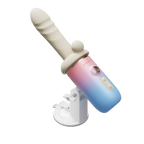 Lovense Spinel – Multi-Functional Dual Stimulation Portable Sex Machine Default Title > Sex Toys > Sex Machines