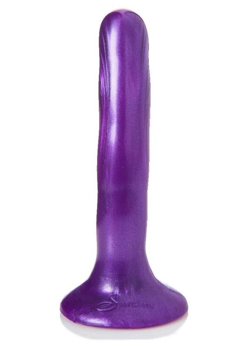 Sportsheets Please Silicone Dildo 5 Inch Phthalate-Free Hypoallergenic Strap-On Secondary image