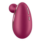 Satisfyer Spot On 1 – Silicone Coated ABS Body Clitoral Stimulator > Sex Toys For Ladies > Clitoral Vibrators and Stimulators