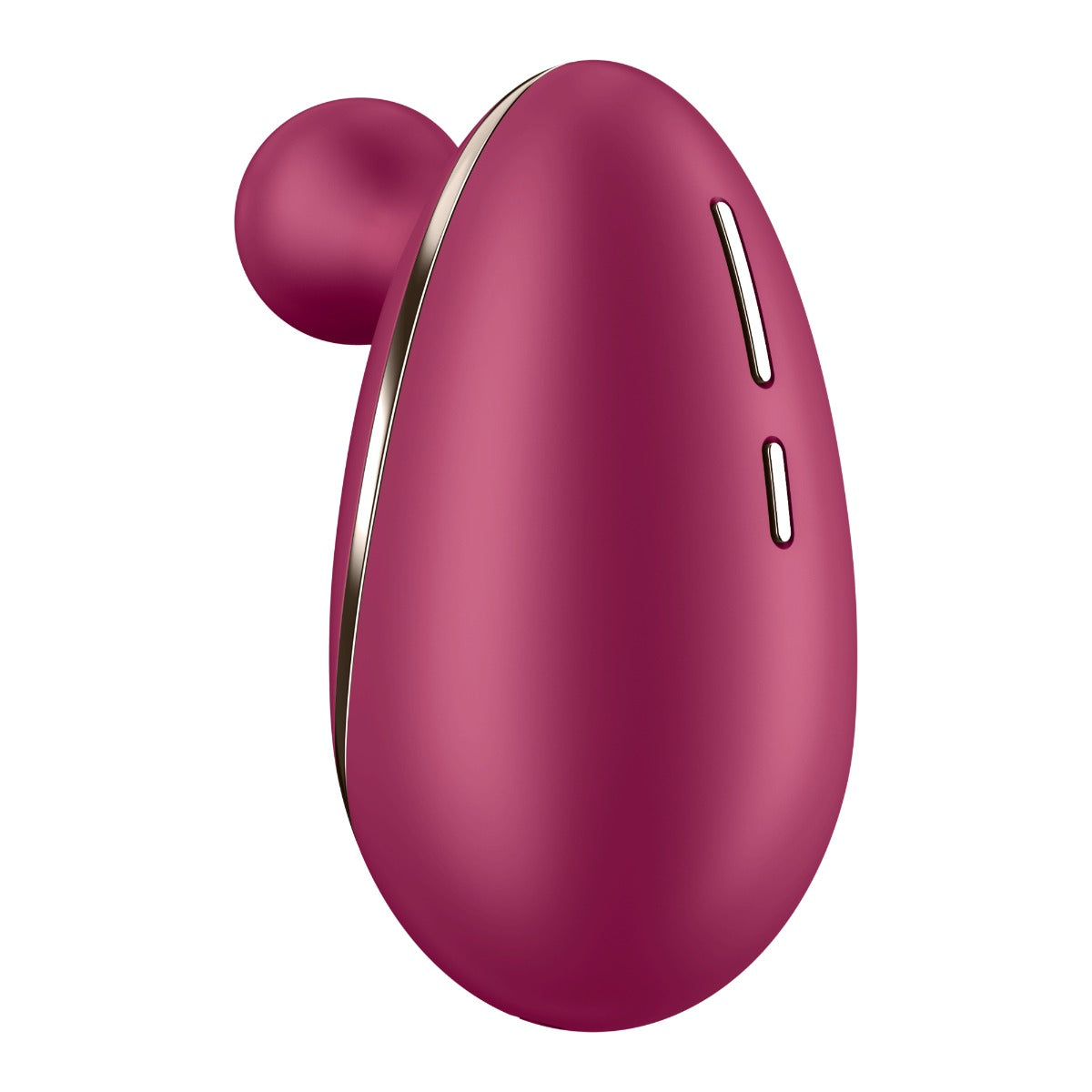Satisfyer Spot On 1 – Silicone Coated ABS Body Clitoral Stimulator > Sex Toys For Ladies > Clitoral Vibrators and Stimulators