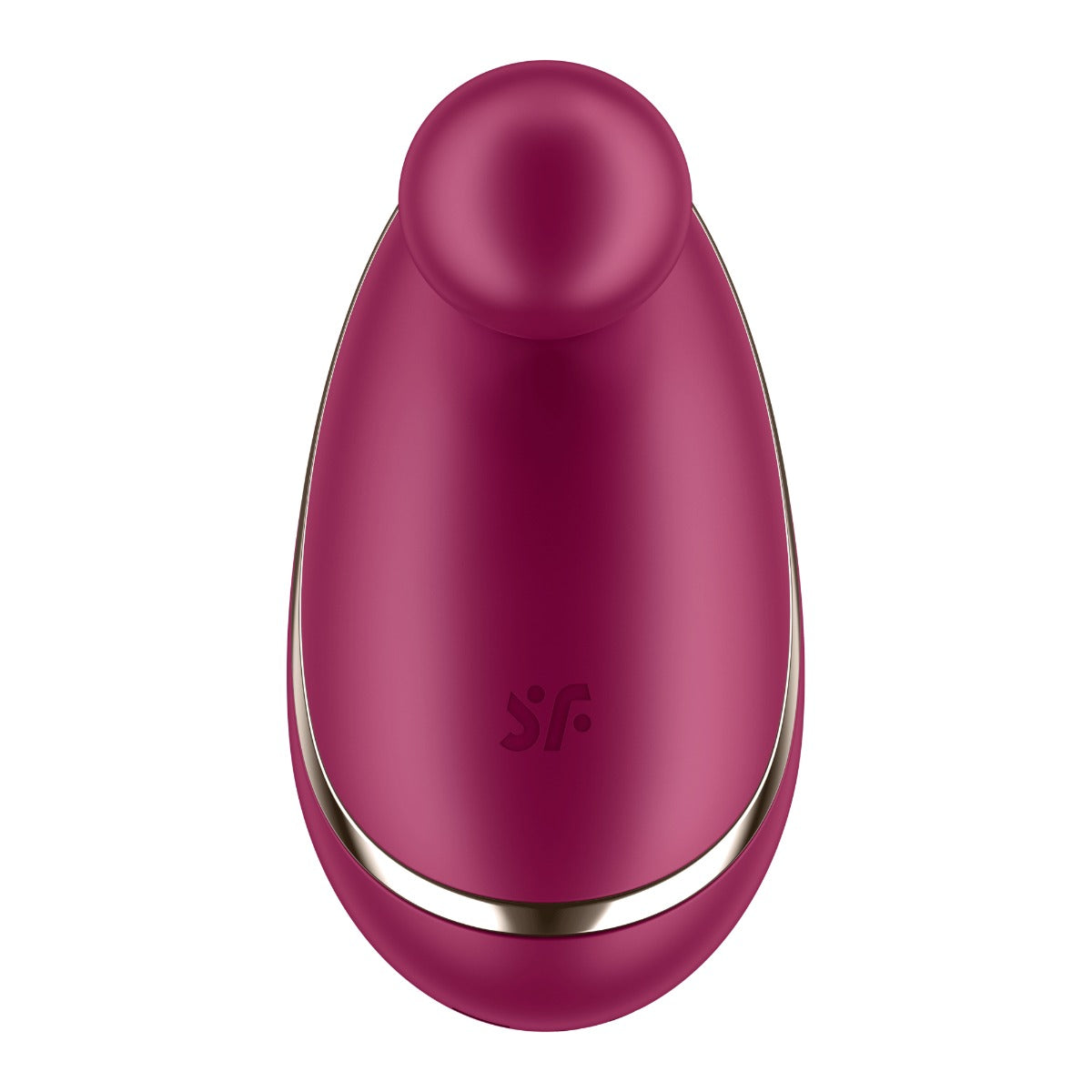 Satisfyer Spot On 1 – Silicone Coated ABS Body Clitoral Stimulator Secondary image