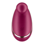 Satisfyer Spot On 1 – Silicone Coated ABS Body Clitoral Stimulator > Sex Toys For Ladies > Clitoral Vibrators and Stimulators