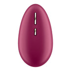 Satisfyer Spot On 1 – Silicone Coated ABS Body Clitoral Stimulator > Sex Toys For Ladies > Clitoral Vibrators and Stimulators