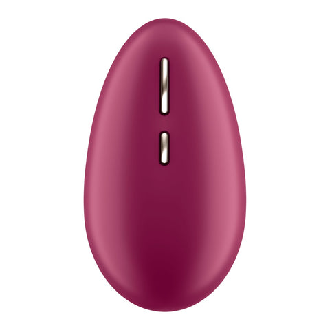 Satisfyer Spot On 1 – Silicone Coated ABS Body Clitoral Stimulator > Sex Toys For Ladies > Clitoral Vibrators and Stimulators