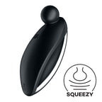 Satisfyer Spot On 2 – Targeted Clitoral Stimulation Device > Vibrators > Ladies > Clitoral Vibrators and Stimulators