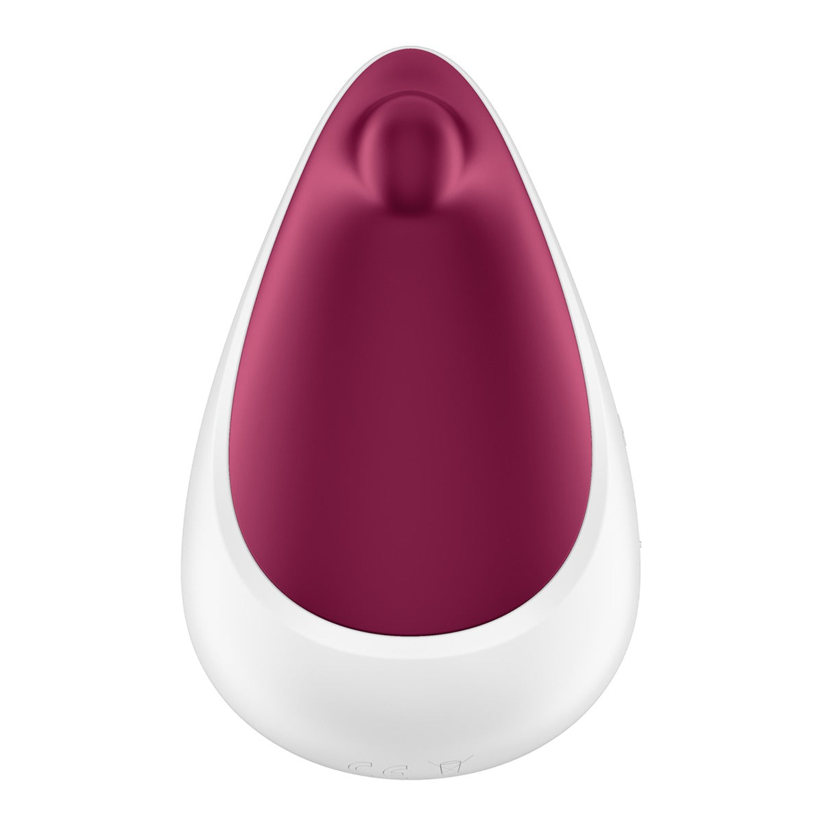 Satisfyer Spot On 3 Berry USB Rechargeable Clitoral Stimulator > Vibrators > Ladies > Clitoral Vibrators and Stimulators