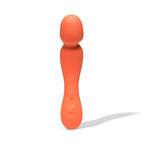 Dame Min Mini Wand Vibrator – Waterproof Rechargeable Compact Wand Vibrator > Vibrators > Mini Vibrators